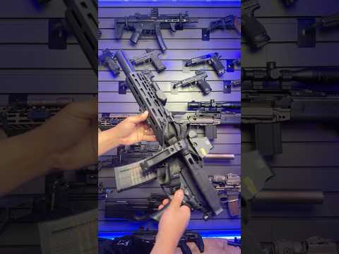 Sig MCX Rattler SD 🔥🔥🔥