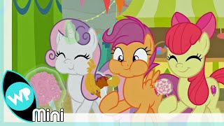 Top 10 Moments From Growing Up Is Hard To Do Top 10 Mini