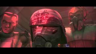 Star Wars: The Clone Wars Preview: Plo Koon's Discovery