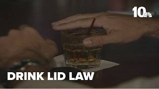 New Rhode Island law will require bars, restaurants to provide drink lids on request Message Board For Llbo