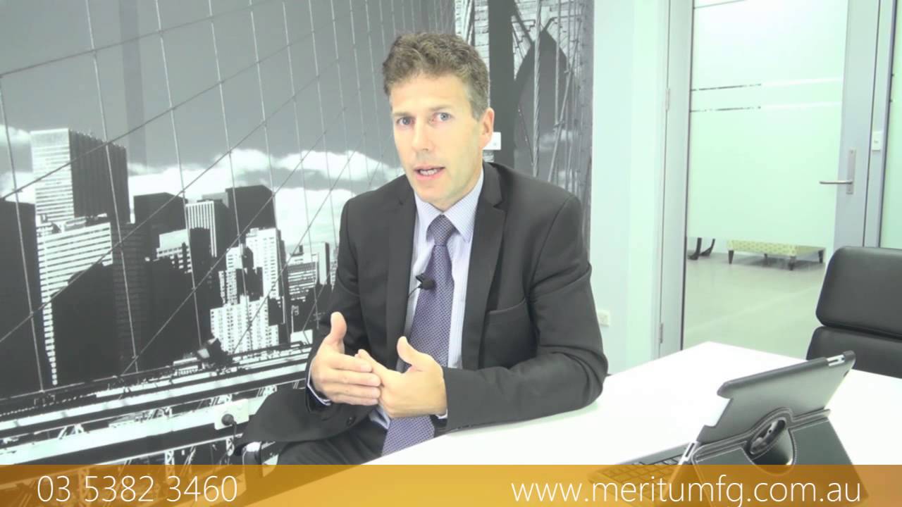 Why are Financial Planners in the news so much?