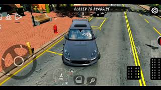 Car Parking | Hard Parking Challenge Gameplay screenshot 1