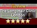 Hairdressers In London Remarkablet Five Star Review by Julia C.