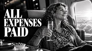 “It’s Stupid.” 7 Years Later, She Flew First-Class to Egypt.