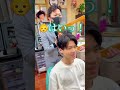 BTSの〇〇風スタイル！？