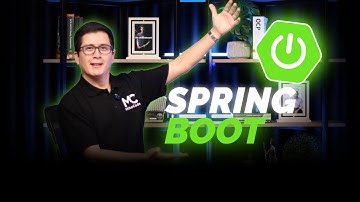 Curso Spring Boot 3  🟩