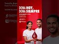 Dia del donante