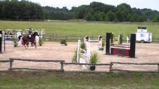 UFFAINE DU MEUGON (Armitage x Landor S)