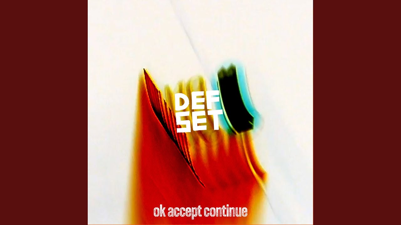 OK, Accept, Continue adlı videoyu YouTube'da izle OK, Accept, Continue adlı videoyu YouTube'da izle