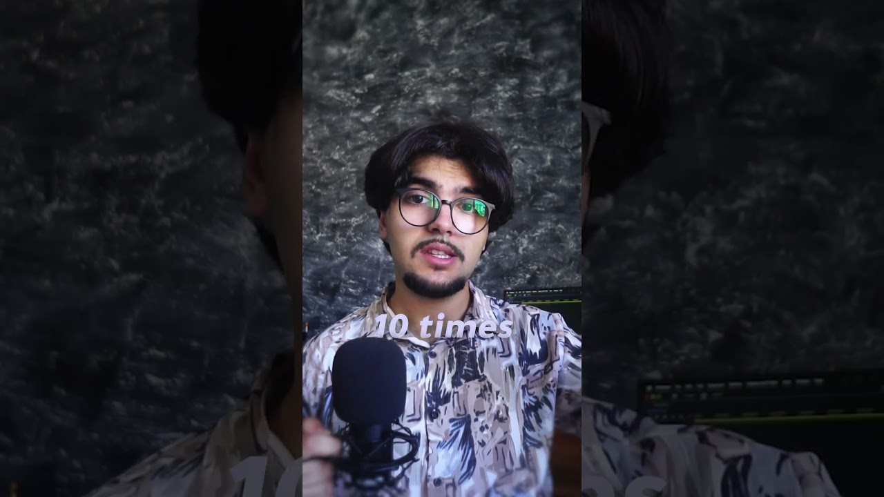 Personal Content ccreation video