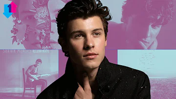 Shawn Mendes | UK Chart History (2014 - 2022)