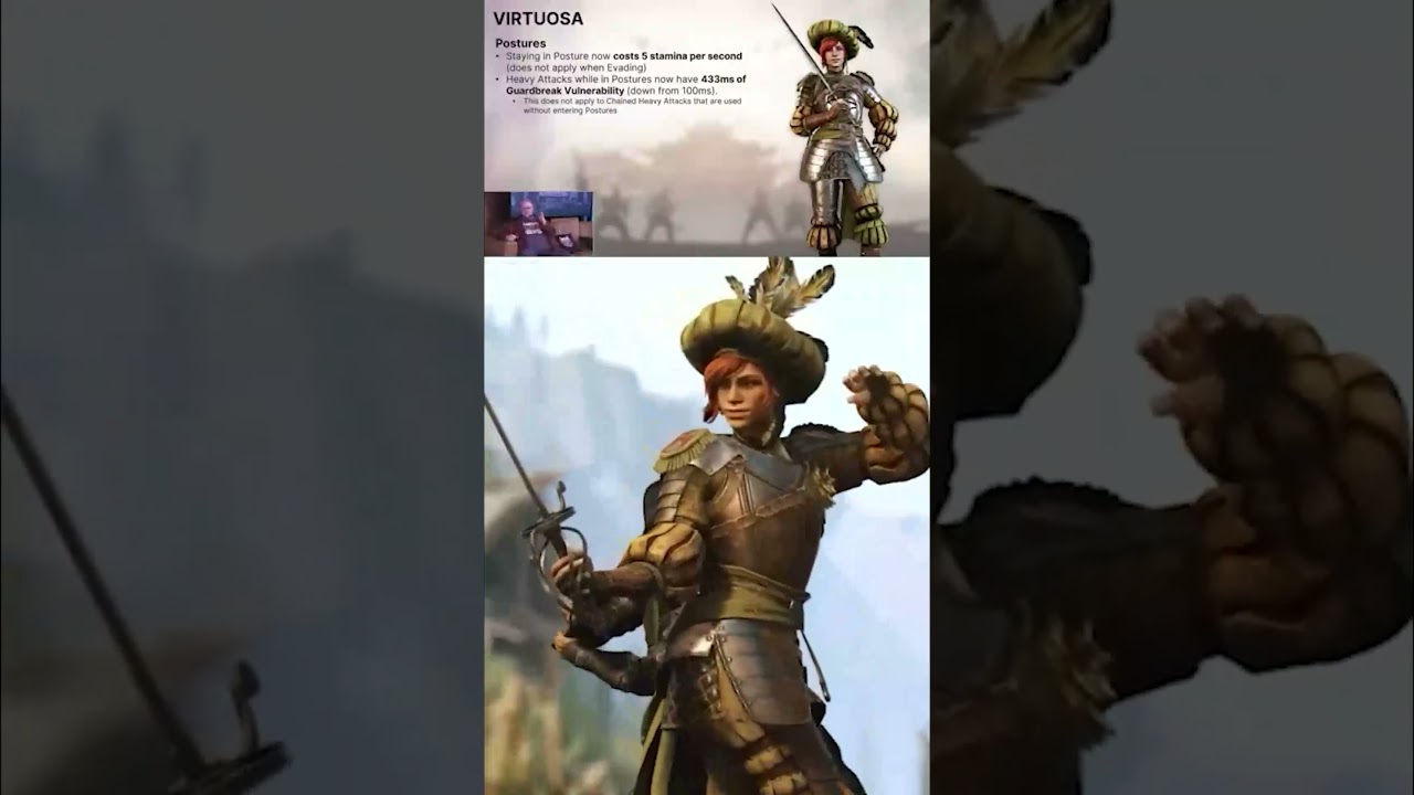 Nerfs are coming to Virtuosa in Y9S4 TU2!