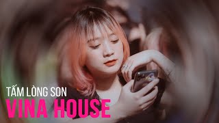 Tấm Lòng Son Remix | giọt buồn vương trên màu mắt ai remix TIKTOK - Lạc Chốn Hồng Trần Remix 2022