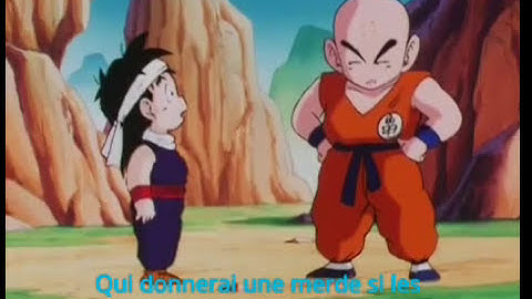 TFS Bald this way vostfr