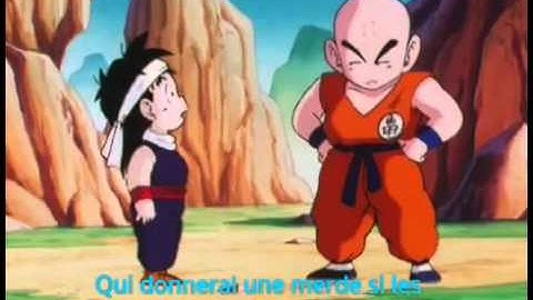 TFS Bald this way vostfr