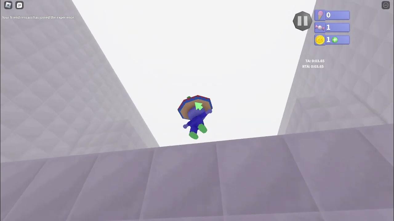 Robot 64 tutorial skip speed run YouTube