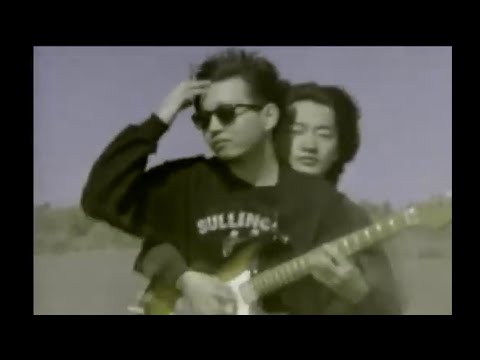 Cosmic Mauve - smoothly ride on (official video)