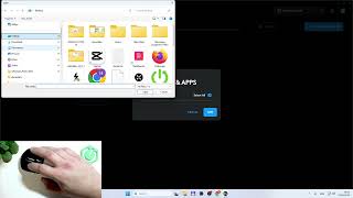 Logitech PRO X2 Superstrike – How to Change User Profile