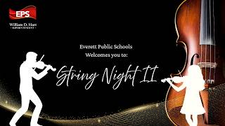 Celebrity 2026 String Night II Net Worth
