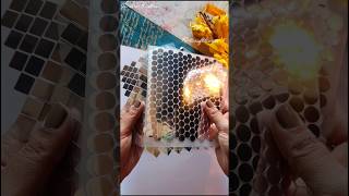 Mirror stickers of different shapes ❤️🤩#meeshofinds#youtubeshorts#shorts