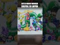 ¡ASÍ SE COMPRA MARIO WONDER DIGITAL EN JAPÓN!