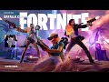 Fortnite solo x escuadrón (Part 2/3)