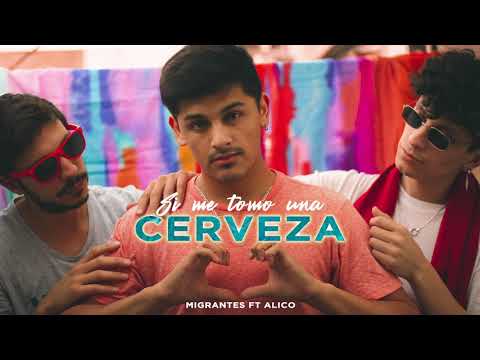 Video: Té Y Cerveza