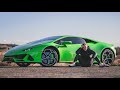 Why I Hate My Lamborghini Huracan Evo