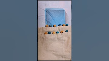 beautiful Pant mohri design potli button #potli #button #cuttingandstitching #sewing #shorts