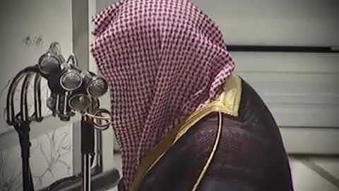 سورة المؤمنون 1422 - مصحف الحرم المكي للشيخ سعود الشريم 1422