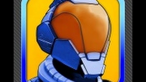 Sector Strike Android App Video Review - CrazyMikesapps