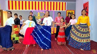 Wedding Mashup Dance