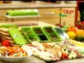 Овощерезка Nicer Dicer Plus