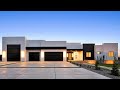 Inside a 17m peoria arizona luxury home  scottsdale real estate  strietzel brothers tour