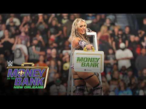 Tiffany Stratton emerges VICTORIOUS: Money in the Bank 2026 highlights