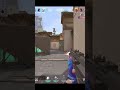 omen flash saved me #valorant #clips #gaming #shorts #valorantclips #ace #yoru