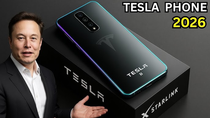 Tesla Pi Phone Launches at $1,099: What Americans Need to Know