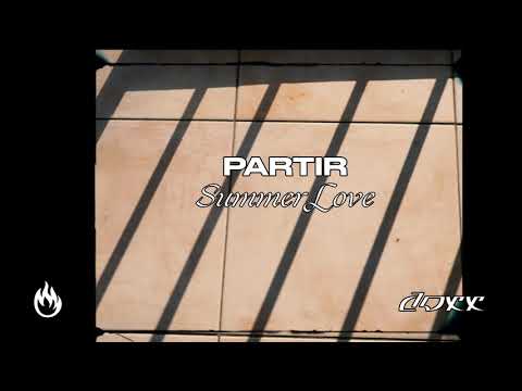 Youtube: Doxx – Partir (Summer Love #7)