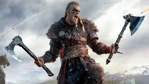 Viking shield modeling