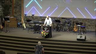 5/10/26 Ephesians - Protection in Christ