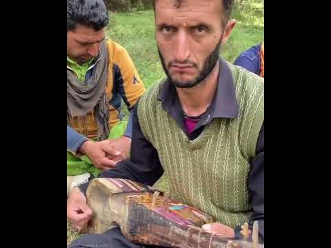 Nuristani Music | Nuristan | #afghanistan - YouTube