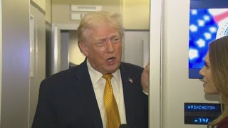 Trump administration to brief Congress on Venezuela plans