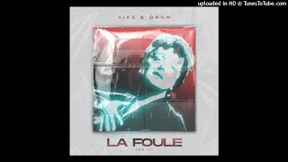 Siks & QQUN - La Foule (Extended Mix) Resimi