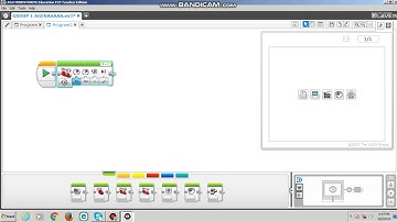 how to use move tank block in Ev3 block