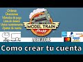Ferromodelismo, COMPRAS por internet MODEL TRAIN STUFF