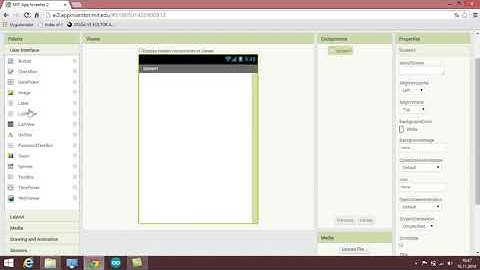 ARDUINO ve ANDROID ile UZAKTAN KONTROL SİSTEMLERİ mobil_programlama