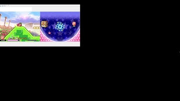 Kirby Squeak Squad 100% Walkthrough Extra Mode Level 2 Natural Notch