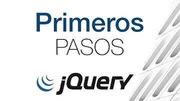 Primeros pasos con jQuery