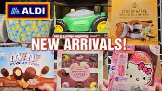 ALDI NEW ARRIVALS this WEEK for MAY🛒LIMITED TIME ONLY! (5/9) by Gina's Shopping Life 18,563 views 11 days ago 18 minutes