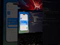 ⚡ Flutter in 60 Seconds (Mind-Blowing)